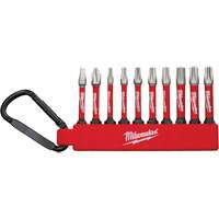 Shockwave Torx Bit Set Ontario Safety Products