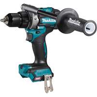Max XGT<sup>®</sup> Drill/Driver with Brushless Motor (Tool Only), Lithium-Ion, 40 V, 1/2" Chuck, 1240 in-lbs Torque UAL074 | Ontario Safety Product