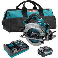 Trousse de scie circulaire avec moteur sans balai AWS Max XGT, 7-1/4", 40 V Ontario Safety Products