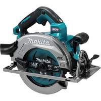 Trousse de scie circulaire avec moteur sans balai AWS Max XGT, 7-1/4", 40 V Ontario Safety Products