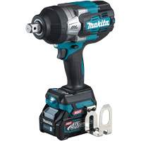 Trousse de cl&eacute; &agrave; chocs avec moteur sans balai Max XGT, 40 V, Mandrin 3/4" Ontario Safety Products