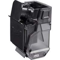 M18 Fuel Hammervac Accessory Dust Box, Filter, and Lid Ontario Safety Products