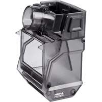 M18 Fuel Hammervac Accessory Dust Box, Filter, and Lid Ontario Safety Products