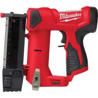 M12™ 23 Gauge Pin Nailer (Tool Only), 12 V, Lithium-Ion UAL115 | Ontario Safety Product