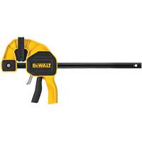Extra-Large Trigger Clamp, 12" (305 mm) UAL190 | Ontario Safety Product