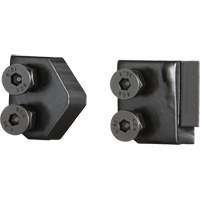 Jeu de lames pour m&egrave;che de tari&egrave;re Ontario Safety Products