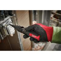 Al&eacute;soir de conduit 7 en 1 avec embouts ECX Ontario Safety Products