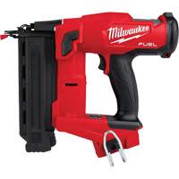 M18 Fuel™ 18 Gauge Brad Nailer (Tool Only), 18 V, Lithium-Ion UAL787 | Ontario Safety Product