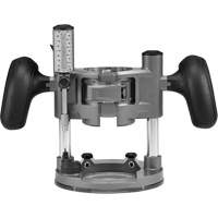 Compact Router Plunge Base Ontario Safety Products