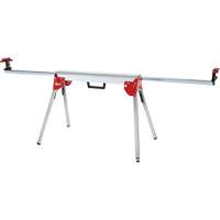 Folding Miter Saw Stand UAL990 | Ontario Safety Product