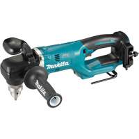 Cordless Angle Drill with Brushless Motor (Tool Only), 18 V, 1/2" Chuck, Lithium-Ion UAM017 | Ontario Safety Product