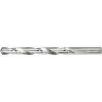 DRILLCO Jobber Drill Bit, Carbide, #7, 3-5/8" L, 2-7/16" Flute, 118° Point Angle Ontario Safety Products