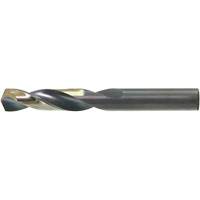 Foret extra court DRILLCO, 1/16", Acier rapide, Cannelure 5/8", Pointe de 135° Ontario Safety Products