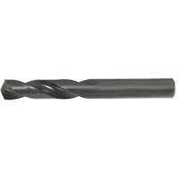 Foret extra court DRILLCO, 1/16", Acier rapide, Cannelure 5/8", Pointe de 135° Ontario Safety Products