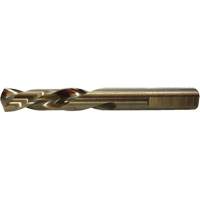 Foret extra court DRILLCO, 1/16", Cobalt, Cannelure 5/8", Pointe de 135° Ontario Safety Products