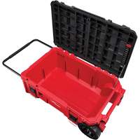 Coffre &agrave; outils roulant Packout, 15-4/5" x 34" x 28", Rouge Ontario Safety Products