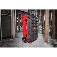 Coffre &agrave; outils roulant Packout, 15-4/5" x 34" x 28", Rouge Ontario Safety Products