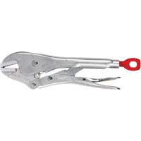 Pince-&eacute;tau Torque Lock, Longueur 10", Droit Ontario Safety Products