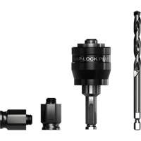 Snap-Lock Plus Mandrel System Ontario Safety Products