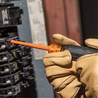 Slim-Tip Insulated Screwdriver Set, 1000 V, 6 Pcs Ontario Safety Products
