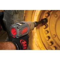 Pneumatic Impact Wrench with 3" Anvil, 3/4" Drive, 3/8" NPTF Air Inlet, 5500 No Load RPM Ontario Safety Products
