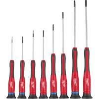 Jeu de tournevis de pr&eacute;cision, 8 mcx Ontario Safety Products