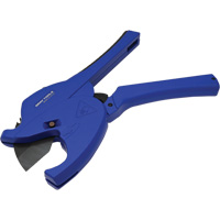 Plastic Pipe & Tube Cutters, 1-5/8" Capacity UAU755 | Ontario Safety Product