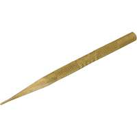 Brass Pilot Punches Ontario Safety Products