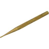 Brass Pilot Punches Ontario Safety Products