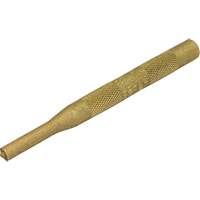Brass Pilot Punches Ontario Safety Products