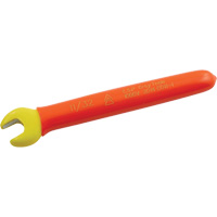 Insulated Open-Ended SAE Wrench UAU855 | Ontario Safety Product