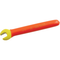 Insulated Open-Ended SAE Wrench UAU856 | Ontario Safety Product