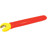 Insulated Open-Ended SAE Wrench UAU857 | Ontario Safety Product
