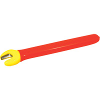 Insulated Open-Ended SAE Wrench UAU858 | Ontario Safety Product