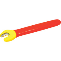 Insulated Open-Ended SAE Wrench UAU859 | Ontario Safety Product