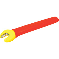 Insulated Open-Ended SAE Wrench UAU860 | Ontario Safety Product
