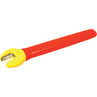 Insulated Open-Ended SAE Wrench UAU862 | Ontario Safety Product