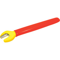 Insulated Open-Ended SAE Wrench UAU863 | Ontario Safety Product