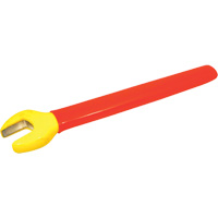 Insulated Open-Ended SAE Wrench UAU864 | Ontario Safety Product