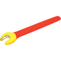 Insulated Open-Ended SAE Wrench UAU865 | Ontario Safety Product