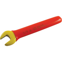 Insulated Open-Ended SAE Wrench UAU867 | Ontario Safety Product