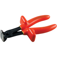 End Cutting Pliers UAU879 | Ontario Safety Product