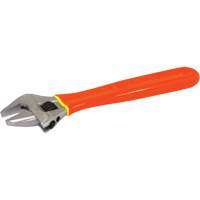 Insulated Adjustable Wrench Ontario Safety Products