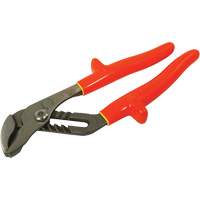 Insulated Tongue & Groove Slip Joint Pliers Ontario Safety Products