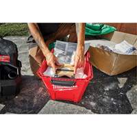 Sacs &agrave; poussi&egrave;re molletonn&eacute;s, 6 gal. US Ontario Safety Products