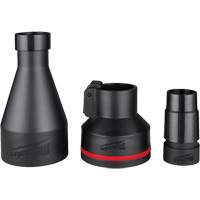 2-1/2" Dust Extraction Adapter Kit Ontario Safety Products