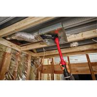 Air-Tip Pivoting Extension Wand Ontario Safety Products