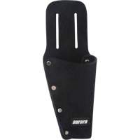 Poche utilitaire, Porte-couteau/Porte-pinces, Cuir, 1 Poches Ontario Safety Products