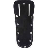 &eacute;tui pour outils, Porte-pinces, Cuir, 1 Poches Ontario Safety Products