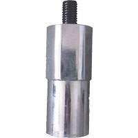 5/8" Female to 1-1/4" Male Core Bit Adapter UAV386 | Ontario Safety Product